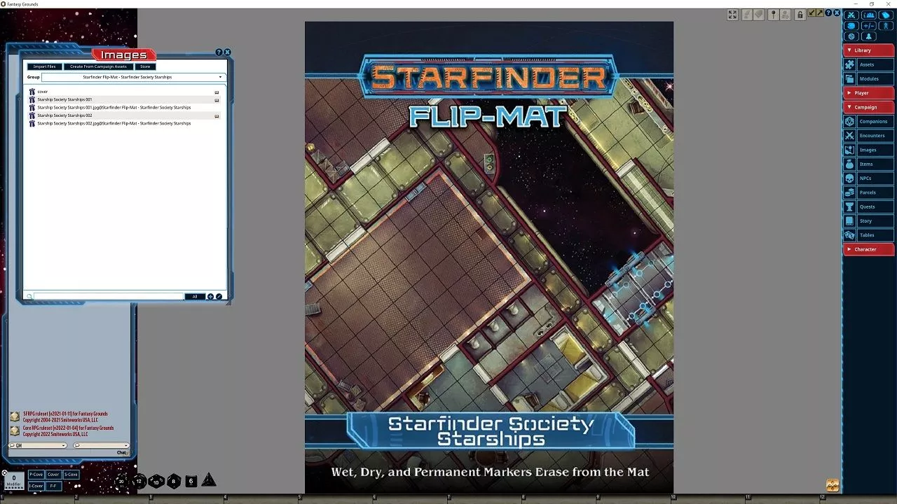 Screenshot 0